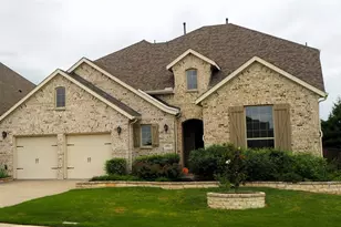 3721 Wildridge Blvd, Oak Point, TX 75068 - Photo 2