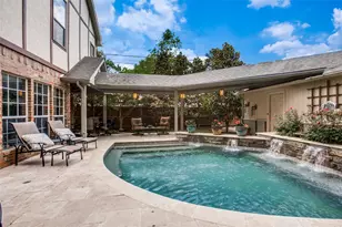 5503 Monticello Ave, Dallas, TX 75206 - Photo 2