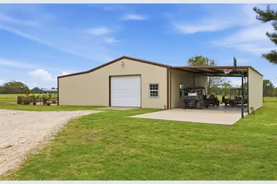 8737 E Fm 1567, Sulphur Springs, TX 75482 - Photo 26