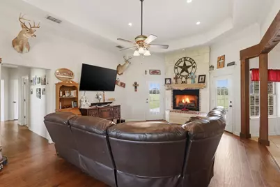 8737 E Fm 1567, Sulphur Springs, TX 75482 - Photo 10