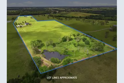 8737 E Fm 1567, Sulphur Springs, TX 75482 - Photo 34