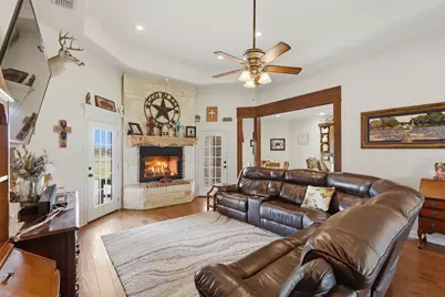 8737 E Fm 1567, Sulphur Springs, TX 75482 - Photo 4