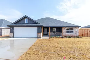 7626 Hudson Wy, Abilene, TX 79602 - Photo 2