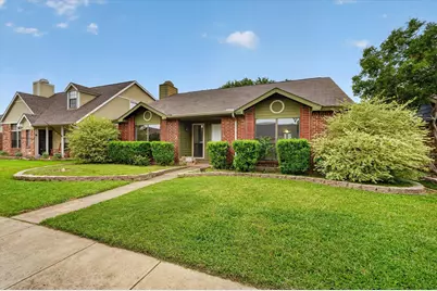 4141 Malone Avenue, The Colony, TX 75056 - Photo 2