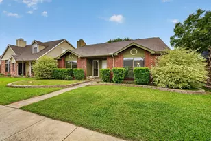 4141 Malone Ave, The Colony, TX 75056 - Photo 2