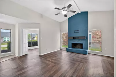 4141 Malone Avenue, The Colony, TX 75056 - Photo 4