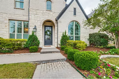 4031 Covent Garden Lane, Frisco, TX 75034 - Photo 2