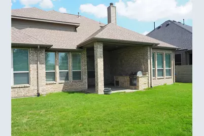909 Fenceline Drive, Argyle, TX 76226 - Photo 6
