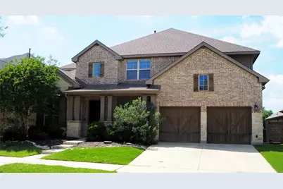 909 Fenceline Drive, Argyle, TX 76226 - Photo 1