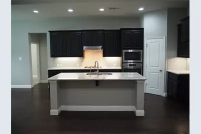 909 Fenceline Drive, Argyle, TX 76226 - Photo 8