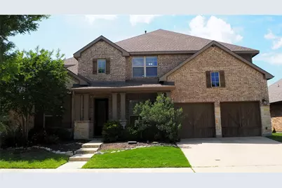 909 Fenceline Drive, Argyle, TX 76226 - Photo 2