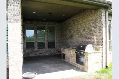 909 Fenceline Drive, Argyle, TX 76226 - Photo 4