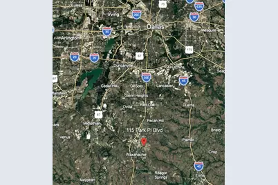115 Park Place Boulevard, Waxahachie, TX 75165 - Photo 12
