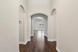 1683 St Croix St, Burleson, TX 76028 - Photo 4