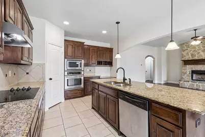 1683 St Croix Street, Burleson, TX 76028 - Photo 8