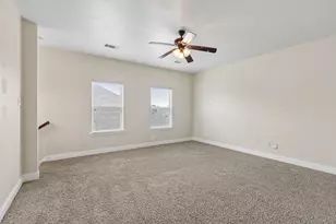 1683 St Croix St, Burleson, TX 76028 - Photo 18