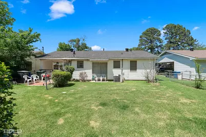 541 Sally Ann Drive, Shreveport, LA 71106 - Photo 20