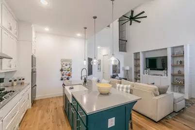 2425 Longspur Drive, Fort Worth, TX 76008 - Photo 4