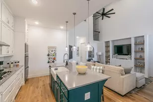 2425 Longspur Dr, Fort Worth, TX 76008 - Photo 4