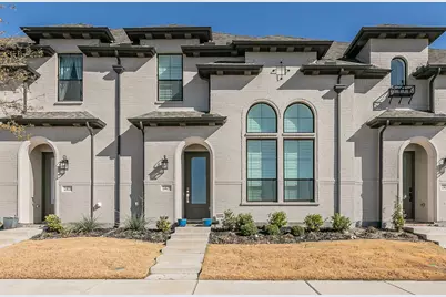 2425 Longspur Drive, Fort Worth, TX 76008 - Photo 1
