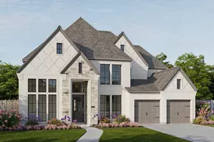 1836 Anadarko Way, Midlothian, TX 76065 - Photo 1
