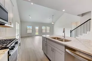 5211 Meditation Dr, Princeton, TX 75071 - Photo 4
