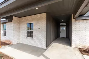 7630 Hudson Wy, Abilene, TX 79605 - Photo 4