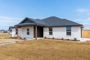 7630 Hudson Wy, Abilene, TX 79605 - Photo 2