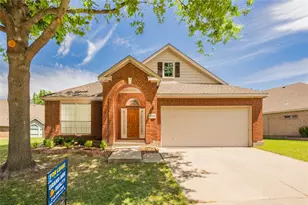 8300 Rayburn Ln, McKinney, TX 75072 - Photo 1