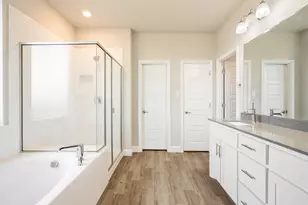 3411 Cornerstone Ln, Grand Prairie, TX 76065 - Photo 12