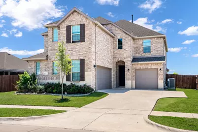 3411 Cornerstone Lane, Grand Prairie, TX 76065 - Photo 2