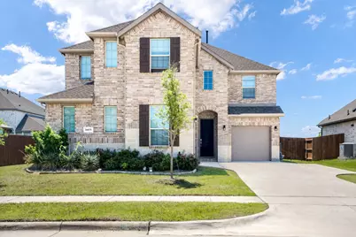 3411 Cornerstone Lane, Grand Prairie, TX 76065 - Photo 1