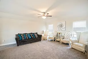 3411 Cornerstone Ln, Grand Prairie, TX 76065 - Photo 16
