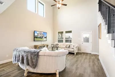 3411 Cornerstone Lane, Grand Prairie, TX 76065 - Photo 4