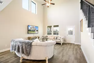 3411 Cornerstone Ln, Grand Prairie, TX 76065 - Photo 4