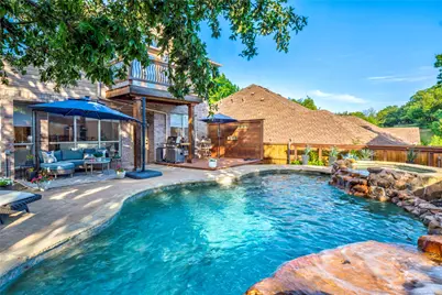 3001 Spring Creek Court, Highland Village, TX 75077 - Photo 32