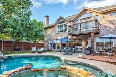 3001 Spring Creek Court, Highland Village, TX 75077 - Photo 34