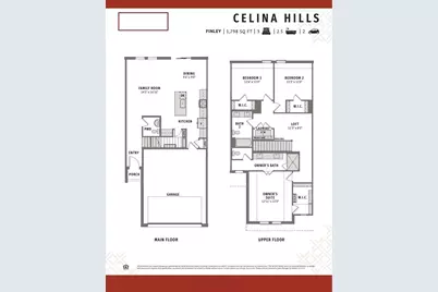 1338 Union Road, Celina, TX 75009 - Photo 4