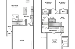 1338 Union Rd, Celina, TX 75009 - Photo 4