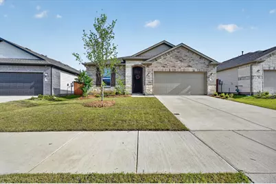 3925 Belleview Place, Crandall, TX 75114 - Photo 1