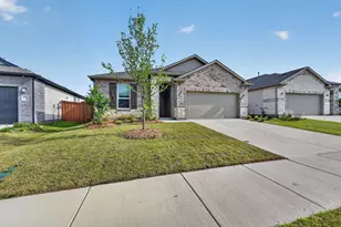3925 Belleview Pl, Crandall, TX 75114 - Photo 2