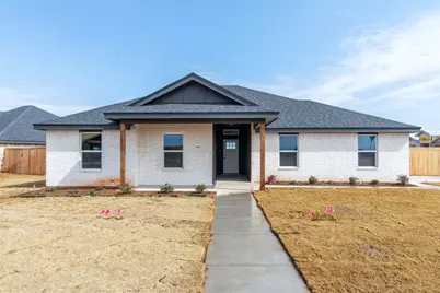7634 Hudson Way, Abilene, TX 79605 - Photo 4
