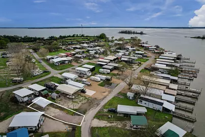 Lot 21 Pelican Isle Drive, Kerens, TX 75144 - Photo 10
