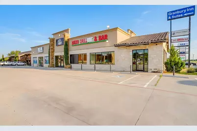 1333 N Plaza Drive #100, Granbury, TX 76048 - Photo 1