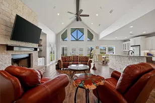 206 Modoc Trail, Lake Kiowa, TX 76240 - Photo 6