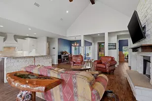 206 Modoc Trail, Lake Kiowa, TX 76240 - Photo 8