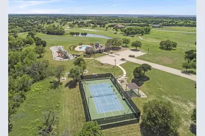 6521 Archerfield Court W, Cleburne, TX 76033 - Photo 8