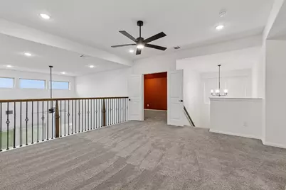 1308 Hutton Branch Ct, Aubrey, TX 76227 - Photo 8
