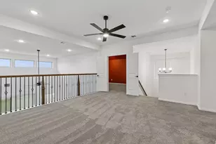 1308 Hutton Branch Ct, Aubrey, TX 76227 - Photo 8