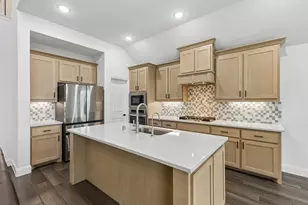 1308 Hutton Branch Ct, Aubrey, TX 76227 - Photo 2